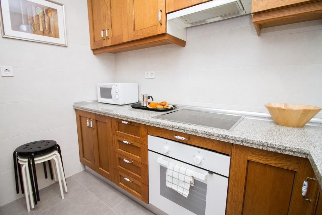 Apartamento A&N Ale A Málaga Exterior foto